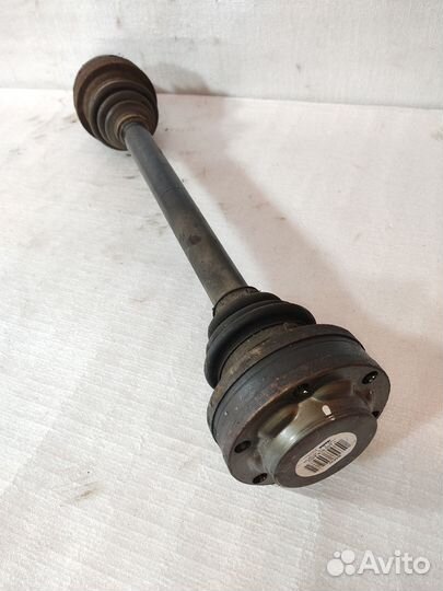 Полуось задняя bmw x5 e53