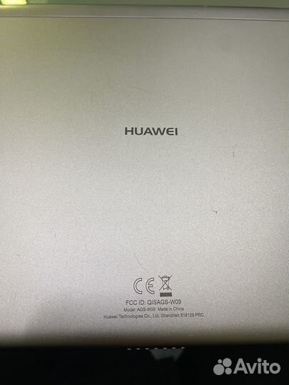 Huawei MediaPad T3 10