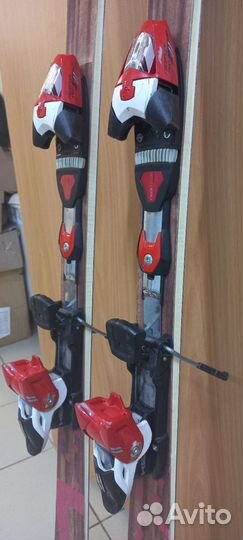 Горные лыжи Erbacher, 163 см