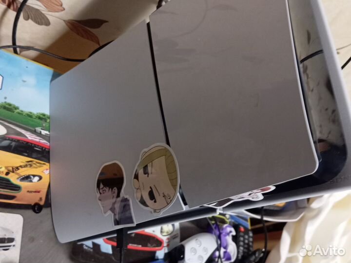 Ps5 слим версия