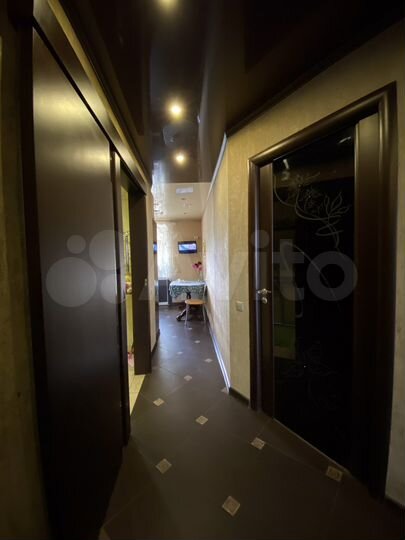 2-к. квартира, 50 м², 5/9 эт.