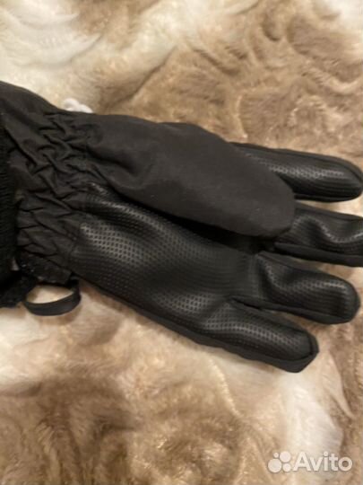 Перчатки непромокаемые для мальчика