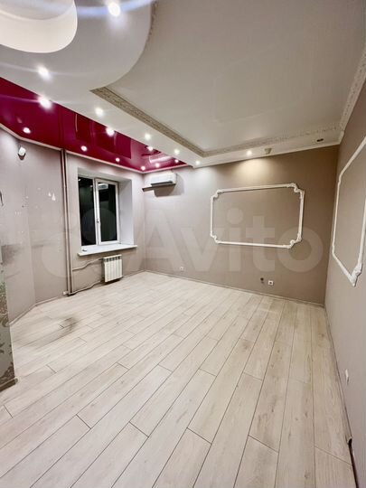 Офис, 18 м² (под салон красоты)