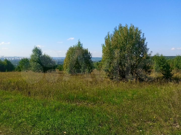 Участок 100 сот. (СНТ, ДНП)