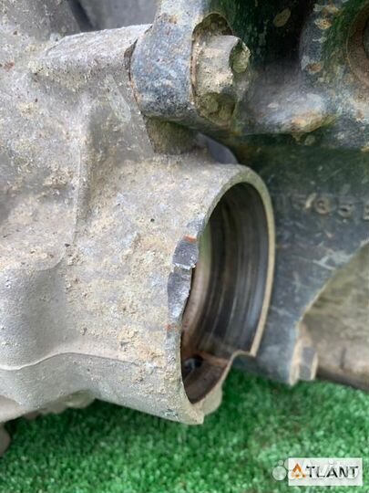 АКПП toyota probox