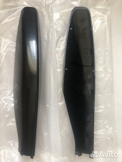 Накладки на рейлинги