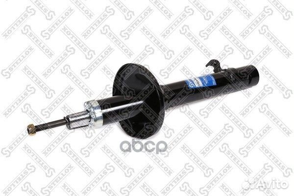 4214-1035-SX амортизатор передний правый газовы