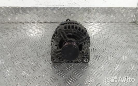 Генератор дизельный dodge journey (YUK19BS01)