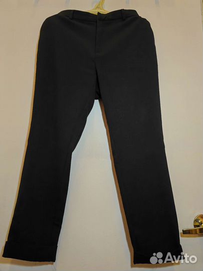 Stradivarius Рубашка темно-зеленого цвета, размер