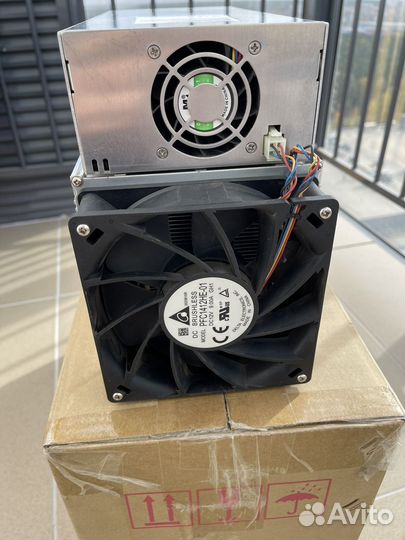 Whatsminer m30s++ 110Th