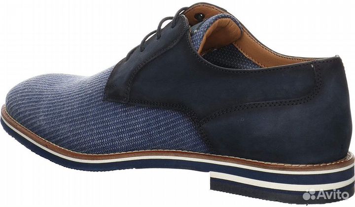 Туфли Salamander,43 новые, оригинал