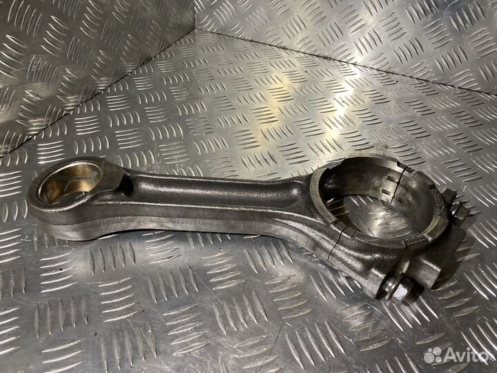 Шатун DAF 1437498