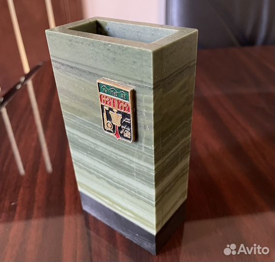 Карандашница СССР