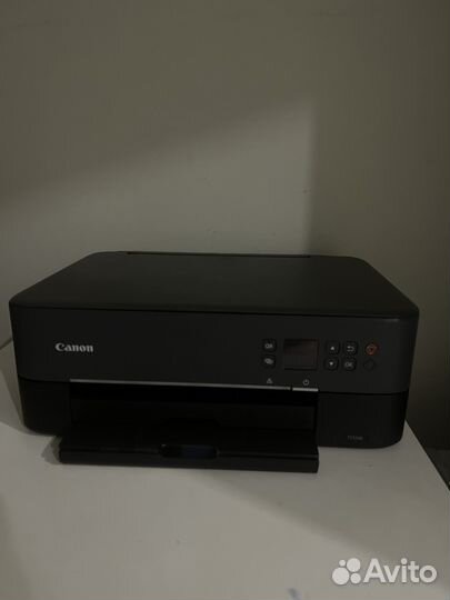Принтер цветной canon TS5340
