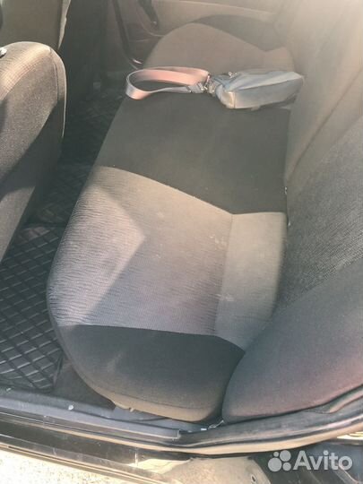 LADA Priora 1.6 МТ, 2017, 153 000 км