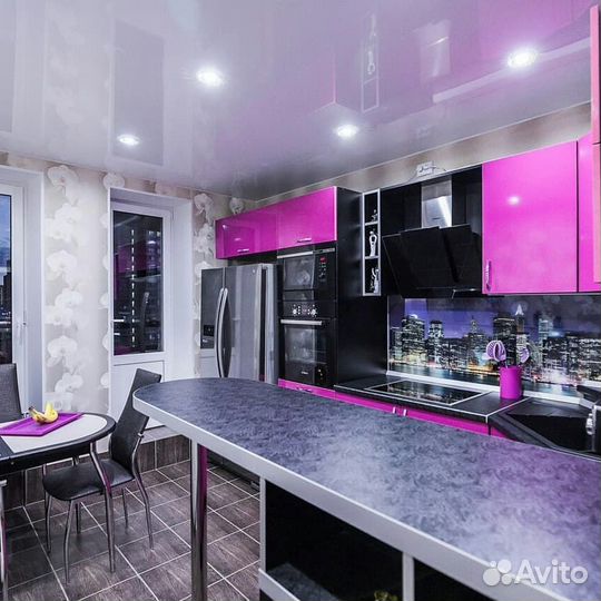 Кухонный гарнитур на заказ