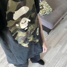 Футболки bape оригинал