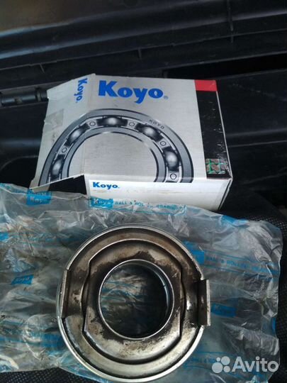 Подшипник выжимной для Митсубиси asx