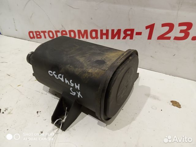 Фильтр паров топлива Bmw X5 E53 M54B30