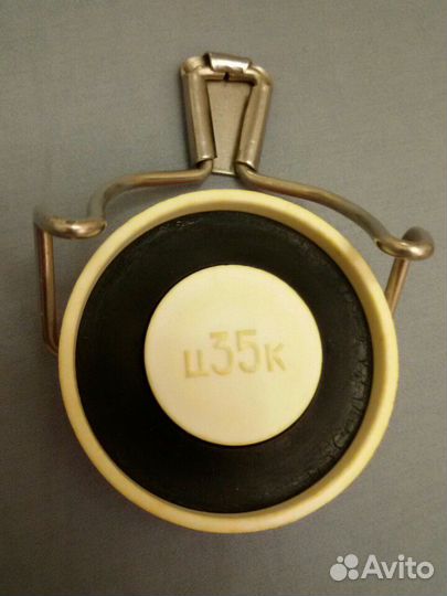 Пробка СССР