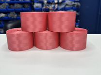 Розовые ремни безопасности 3.6 м