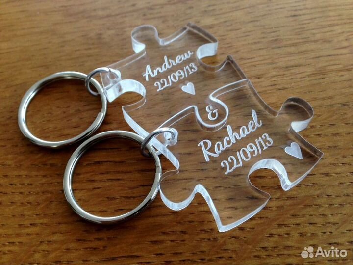 Лазерная гравировка и резка