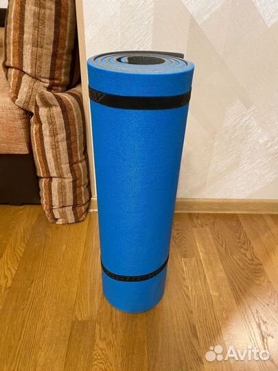 Пенка для фитнеса