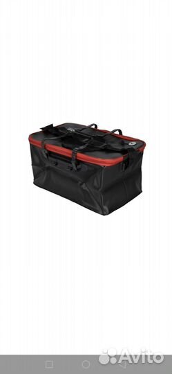 Сумка кан для рыбалки