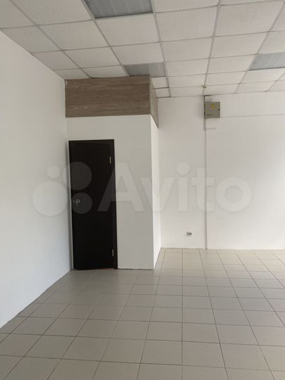 Свободного назначения, 32 м²