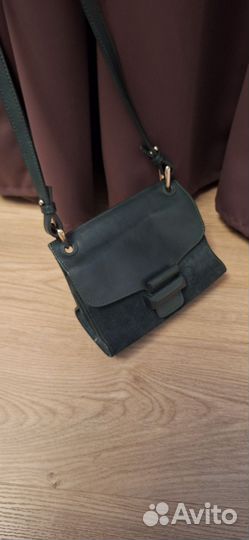 Massimo dutti сумка