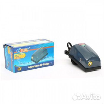 Аквариумное оборудование