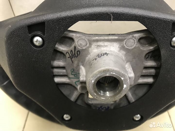 Рулевое колесо для AIR BAG (без AIR BAG) M2 (2010