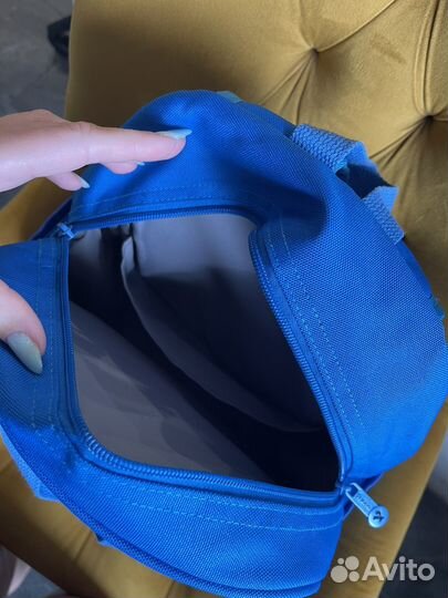 Рюкзак детский
