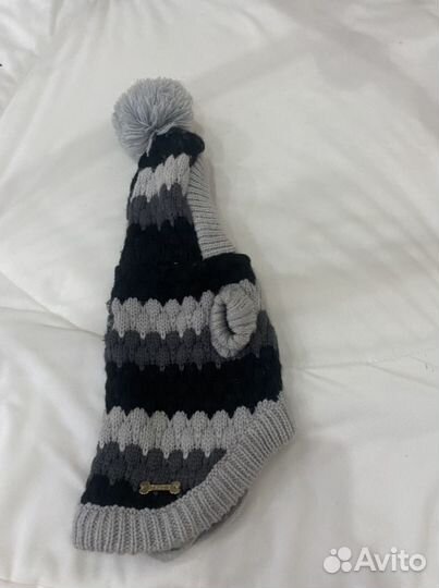 Кофта для собаки