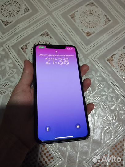 iPhone 11 Pro Max, 256 ГБ