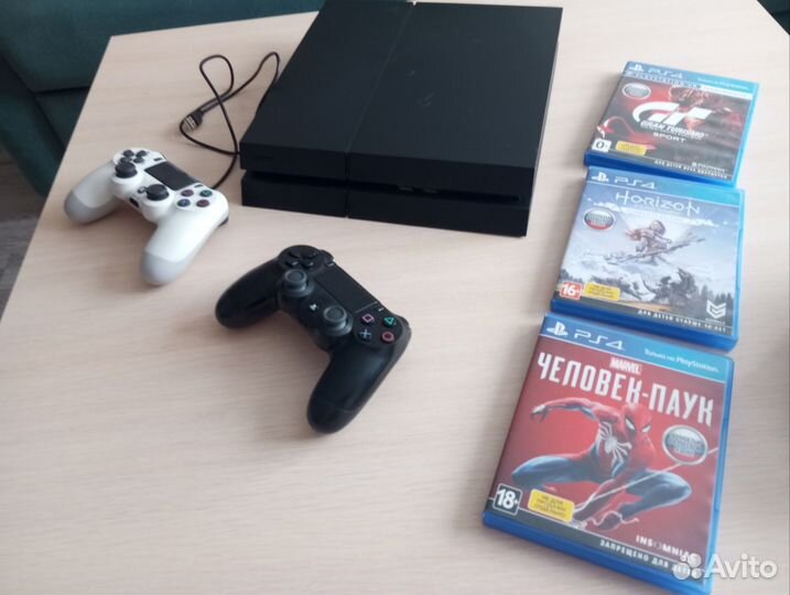 Sony playstation 4 PS4 pro