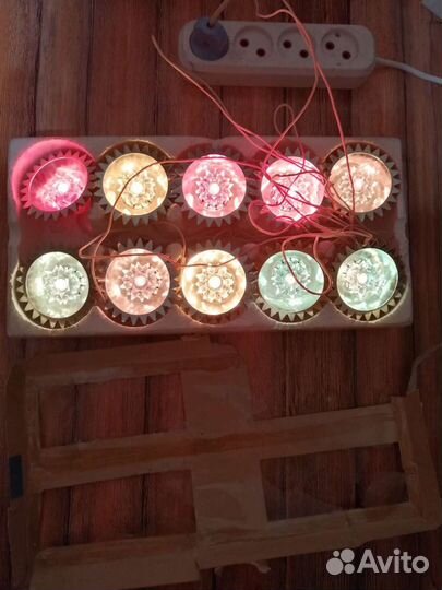 Ёлочная гирлянда