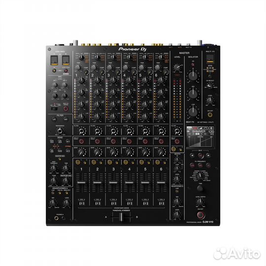 Pioneer DJM V-10