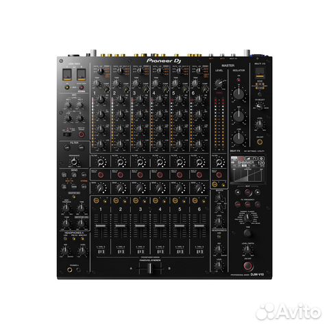 Pioneer DJM V-10