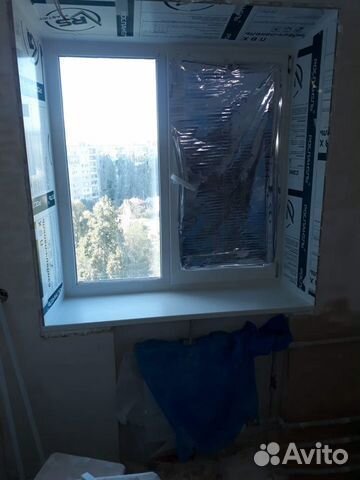 Ремонт пластиковых окон и дверей