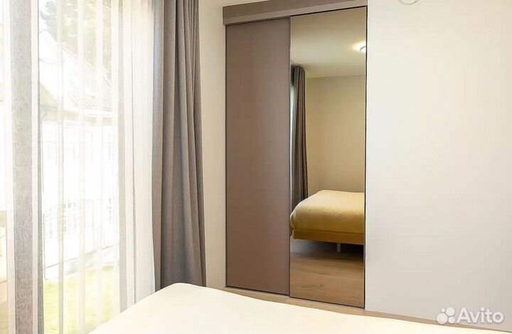 Кухня от производителя