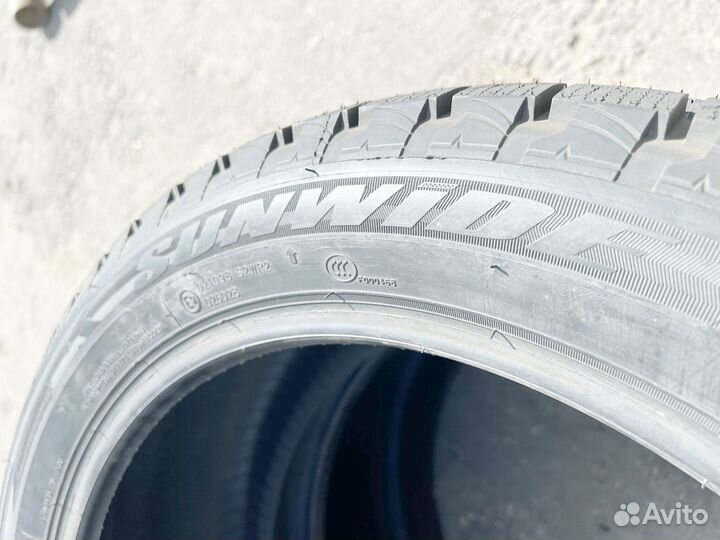 Sunwide Snowide 235/55 R17 83H