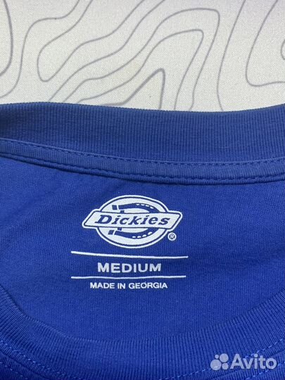 Футболка dickies