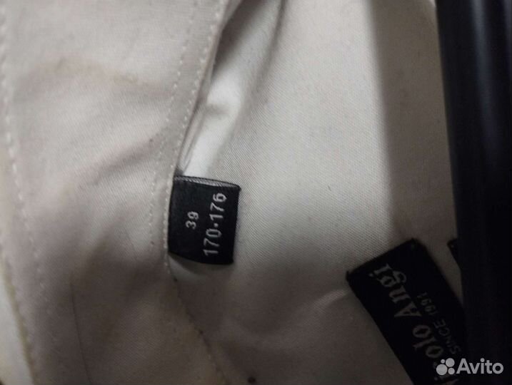 Костюм мужской