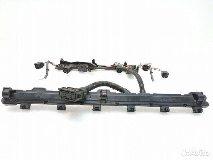 Проводка форсунок Bmw 5-Series F11 2.5 2011