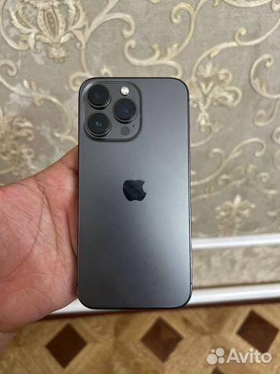 iPhone 13 Pro, 256 ГБ