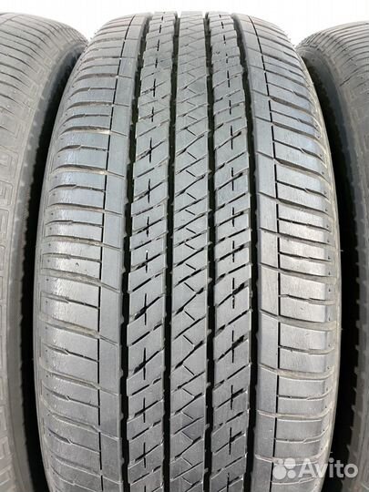 Bridgestone Ecopia H/L 422 Plus 235/55 R18 99Y