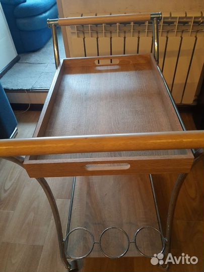 Кофейный столик