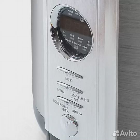 Мультиварка Redmond