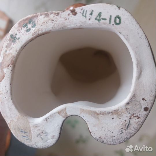 Статуэтки СССР